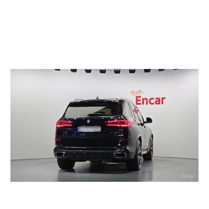 BMW X5 XDrive 45e M Sport, Modelo de Julio de 2022, con 53,159 km, Volante a la Izquierda, Caja de Cambios Automática, Cámara Trasera - Product Image 4