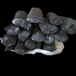 Carbón de Bambú de Larga Duración al por Mayor para Hookah, Uso Comercial en Bares - Product Image 5