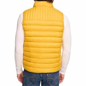 2025 Winter Custom Design Hoodies Outerwear <b>Feather</b> Puff <b>Down</b> Bubble Coat Men Puffer Jacket - Product Image 2