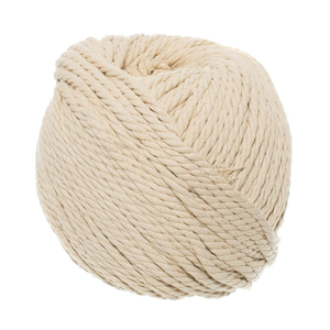 15mm HDPE <b>Rope</b> Export Quality Poly <b>Rope</b> Suitable for Fishing Nets Marine Mooring Cargo Securing and Agricultural Applications - Product Image 5