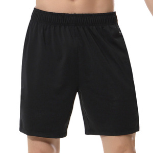 Pantalones Cortos Deportivos Casuales para Hombre 2026, de Secado Rápido, Sólidos, Anti-UV, Transpirables, Reflectantes, con Bolsillos, para Entrenamiento, Running y Gimnasio - Product Image 1