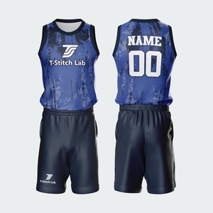 ชุดยูนิฟอร์ม 7v7 คุณภาพพรีเมียมสั่งทำพิเศษ ดีไซน์ใหม่ สำหรับทีมกีฬาอเมริกันฟุตบอล 7 คน แบบซับลิเมชั่น - Product Image 3