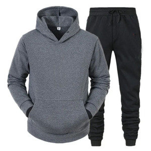 Conjunto Deportivo para Hombre OEM con Logotipo Personalizado, Ropa Deportiva Transpirable para Rendimiento Atlético - Product Image 2