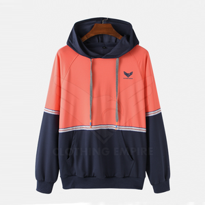Sudadera con Capucha Unisex de Invierno Hecha a Medida por Clothing Empire - Sudadera 100% Algodón Felpa Estilo Y2K Impermeable y Transpirable para Hombre - Product Image 1