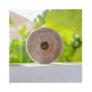 Semences de Démarrage de Haute Qualité Jiffy CHIP Coco Peat Coir Terreau Écologique pour Jardinage 99 GD Gold Luna - Product Image 1
