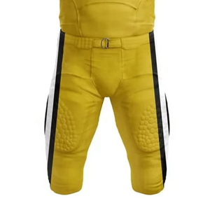 Uniformes de Fútbol Americano de Estilo Único de Secado Rápido, Ropa Deportiva de Alta Calidad, Jersey de Fútbol Americano Cómodo - Product Image 6