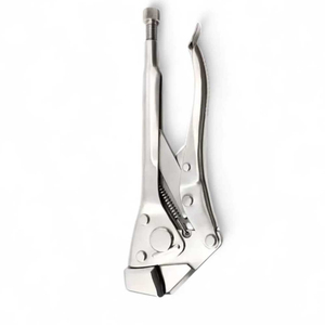 Veterinary Orthopedic Plates Bending Plier Stainless Steel Reusable Surgical Instruments Bulk - Product Image 4
