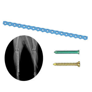 Kit chirurgical vétérinaire complet : Fixation orthopédique durable avec garantie de 3 ans, simplifiant vos procédures de traitement des traumatismes animaux par Dentavex - Product Image 3