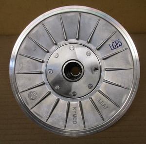 ชุดเฟืองขับเคลื่อนแท้ของคิมโก้ คนในเมือง, K XCT 300/350 (23200-LGE5-E00) - Product Image 2