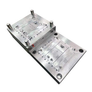 Moldes de Inyección de Plástico - Diseño de Moldes Personalizados - Product Image 4