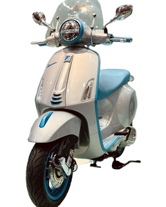 Scooter Vespa Primavera 2025 kwangosVespa comme neuf - Product Image 1