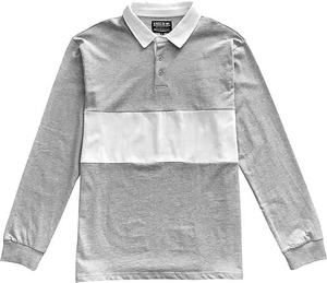 Camisa de Hombre 2026, Personalizada, 100% Algodón Canvas, Manga Corta, Lisa, Bordada, de Secado Rápido, Estilo Formal - Product Image 5