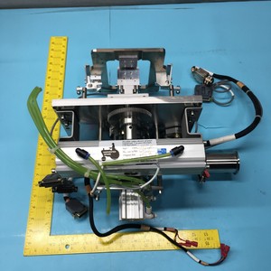 Conjunto de Elevación y Rotación AMAT 0010-93023, AMAT - Equipo y Piezas de Semiconductores de Confianza a Nivel Mundial - Product Image 1