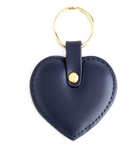 Porte-clés en cuir en gros, porte-clés personnalisé en cuir, porte-clés créatif, porte-clés en cuir fait main avec sangle en cuir - Product Image 5