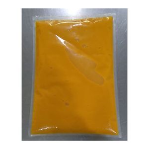 Jus de purée de fruit de la passion pur et surgelé, le plus vendu, sûr, frais et idéal pour la pâtisserie commerciale et les garnitures de desserts sucrés - Product Image 1