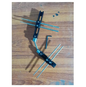 New Arrival Hot Sale 2025 Customized Premium Quality Professional Medical External Fixator System 5mm - Product Image 3