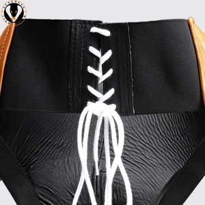 <b>Performance</b> Groin Guard Strong <b>Protective</b> Structure Comfortable Fit For Boxing Training Exercise <b>And</b> Sports Activities - Product Image 5