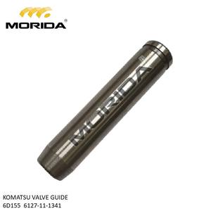 6D155 6127-31-3041 ROULEMENT DE TIGE pour KOMATSU - Product Image 5