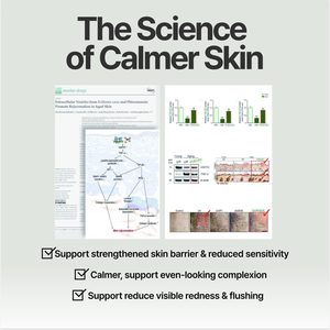 Crème apaisante coréenne TAE743 Gamtae Exosome pour le soin de la peau, crème anti-âge coréenne réparatrice des rides, crème nourrissante pour un éclat jeune et repulpant. - Product Image 2