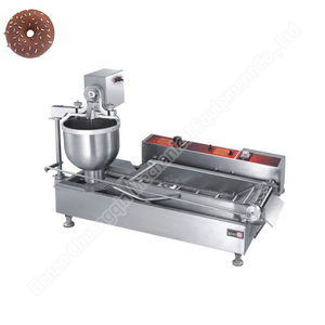 Ball Turkish High Quality <b>Donut</b> Making <b>Machine</b> - Product Image 3