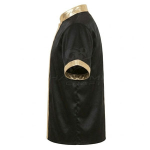 High Performance Cornerman Jacket Comfortable Breathable Material Designed For Boxing <b>Coaches</b> And Corner Staff - Product Image 3