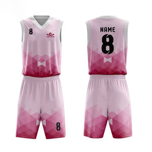 Uniforme de Baloncesto de Diseño Premium Hecho con Materiales Avanzados que Garantizan Comodidad y Durabilidad - Product Image 1