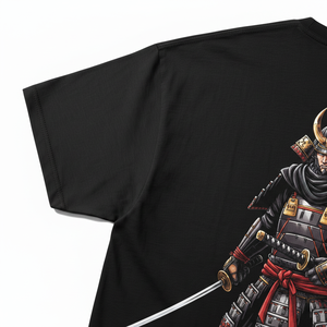 Camiseta de Manga Corta de Anime Japonés One Piece, Verano, Casual, Versátil, Tendencia Urbana, Hip-hop, 100% Algodón, 300 Gramos, para Hombre - Product Image 2