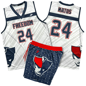 Uniforme de Baloncesto Ecológico al por Mayor, Poliéster Reciclado Sostenible, Logotipo Personalizado, Número, Nombre, MOQ Bajo, OEM, Fábrica de Pakistán - Product Image 5