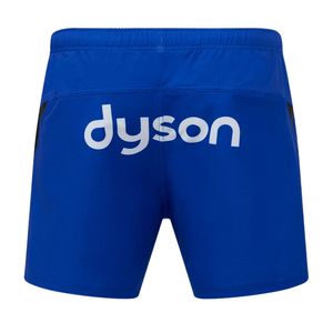 Wholesale Custom Sublimated Short Sleeves Team Rugby Kit 100%Polyester Stretch Fabric Moisture Wicking Jersey Sets OEM Sports - Product Image 4