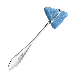 Marteau de réflexe de Taylor pour professionnels médicaux – Outil ultime pour examens neurologiques – Vente en gros - Product Image 2