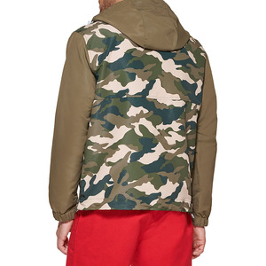 Wind Resistant Zip Up Sports Outerwear Windbreaker <b>Jacket</b> Protection Hiking Wear Windbreaker <b>Jacket</b> - Product Image 6