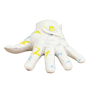 Vente flash - Gants de golf en peau de mouton de qualité supérieure fabriqués au Pakistan - Gants de golf professionnels de style moderne - Product Image 2