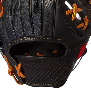 Premium PU Leather Baseball Glove Professional Softball Mitt for Adult Youth Infield Outfield Pitcher Training Sports Equipment - Product Image 6