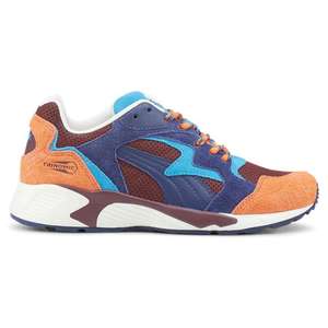 Zapatillas con cordones Prevail x June Ambrose | PUMA - Product Image 1