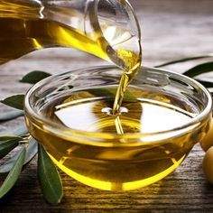 Aceite de Oliva Virgen Extra Puro Prensado en Frío Natural Amarillo Para Cocinar, Ensaladas, Repostería, Estilo de Vida Saludable, Esencial para la Cocina, Sabor Rico - Product Image 3
