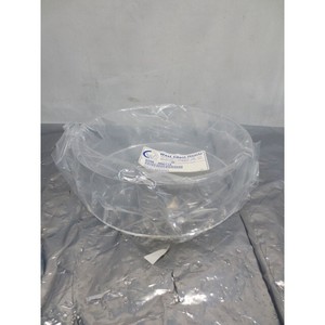 Tuyau isolant AMAT 0200-00071 200 MM EXT QTZ - Équipements et pièces semi-conductrices de renommée mondiale à la confiance de la communauté - Product Image 3