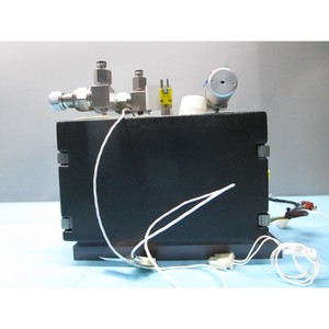 AMAT P5000 PECVD AMPULE AVEC CHAUFFAGE ET TC, 117412 - Équipement et pièces semi-conductrices de renommée mondiale à confiance - Product Image 4