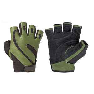 High Quality Comfortable Breathable Neoprene Fitness Gloves New Design Powerlifting <b>Weight</b> Lifting Workout Cycling Gym Glove - Product Image 6