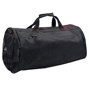 Sac de voyage en néoprène imperméable personnalisé pour hommes, sac de sport léger, sac de week-end, sac de voyage à bandoulière - Product Image 1