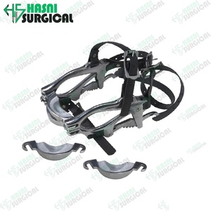 Espéculo Dental Veterinario Perro Gato Boca Mordaza Top de nuestra producción Por Hasni Surgical - Product Image 5