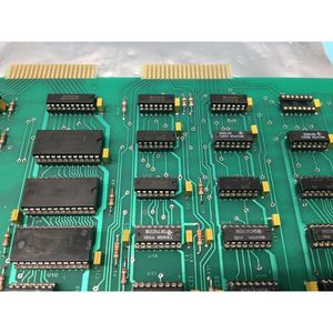 แผงวงจร PCB ตัวจับเวลา Axcelis Eaton 1501060 - อุปกรณ์และอะไหล่เซมิคอนดักเตอร์ระดับโลกที่เชื่อถือได้ - Product Image 3