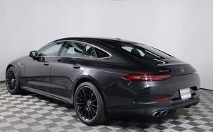 A-M-G GT 53 4-MA-TI-C AWD 2020 Usado en Buen Estado - Product Image 2