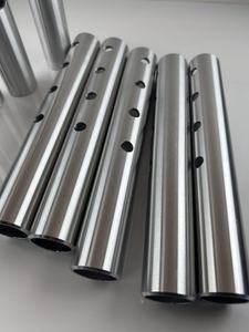 स्पेयर पार्ट्स के लिए 7075 6061 सीएनसी मशीनिंग एल्यूमीनियम मामले में सस्ते कारखाने की कीमत - Product Image 3