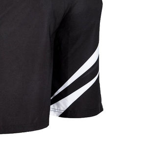 Shorts de combat MMA professionnels pour hommes, best-sellers, logo personnalisé sur le devant, respirants, séchage rapide, Spandex/Polyester, impression numérique - Product Image 6