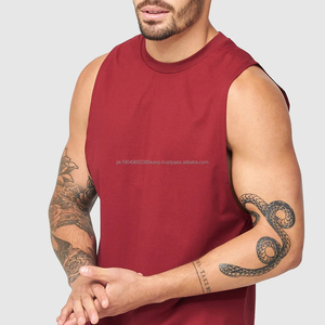 High Quality Made in Best Material <b>Men</b> Tank <b>Top</b> Custom Logo Design Tank <b>Top</b> Hot Selling Best Price Tank <b>Top</b> - Product Image 3