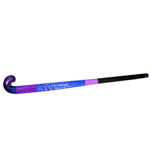 Palo de Hockey sobre Césped para Interiores, Diseño Ligero para un Control Preciso, Agarre Mejorado, Sensación Equilibrada, para Entrenamientos Diarios - Product Image 5