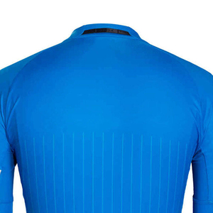 Professional Manufacturer Cycling Jersey Windproof Quick Dry Breathable Full Sleeve Four-Way Stretch Lightweight Adult - Product Image 6