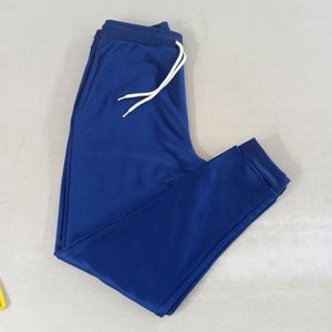 Custom Solid Lightweight Winter Polyester Nylon Breathable Quick Dry Sports Streetwear Tracksuit Apparel - Product Image 6