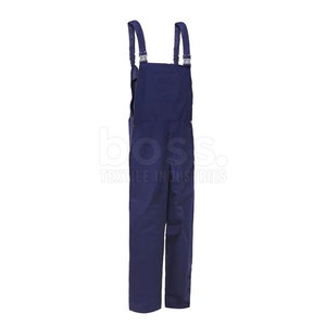 ราคาขายส่งจากโรงงาน ชุดเอี๊ยมทำงานแบบสั่งทำคุณภาพสูง - Product Image 2