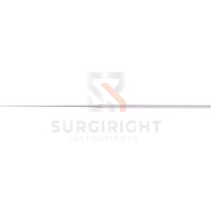 Dissecteurs ronds Rhoton, instrument neurochirurgical pour une dissection et une manipulation précises des tissus cérébraux par Blush Surgical - Product Image 2